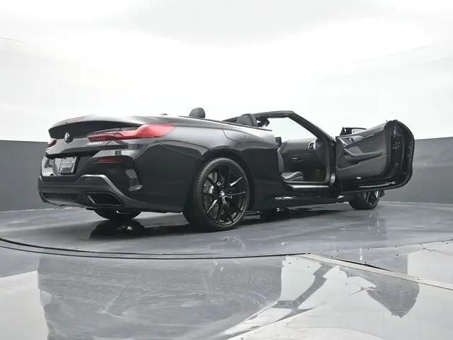 2024 BMW M8 xDrive