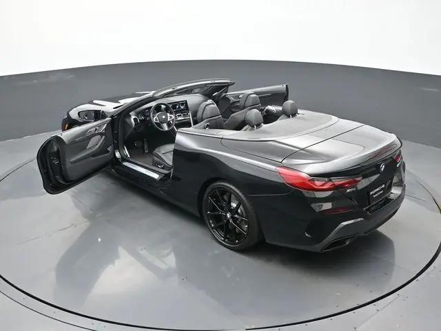 2024 BMW M8 xDrive