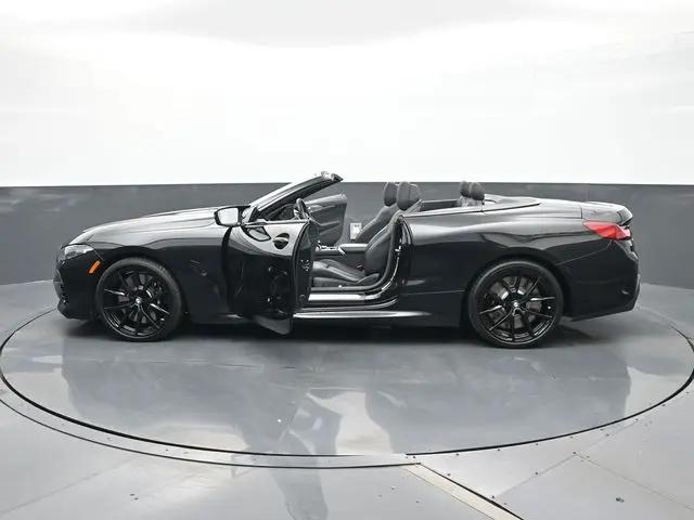 2024 BMW M8 xDrive