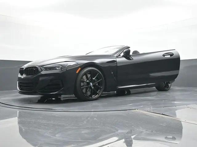 2024 BMW M8 xDrive