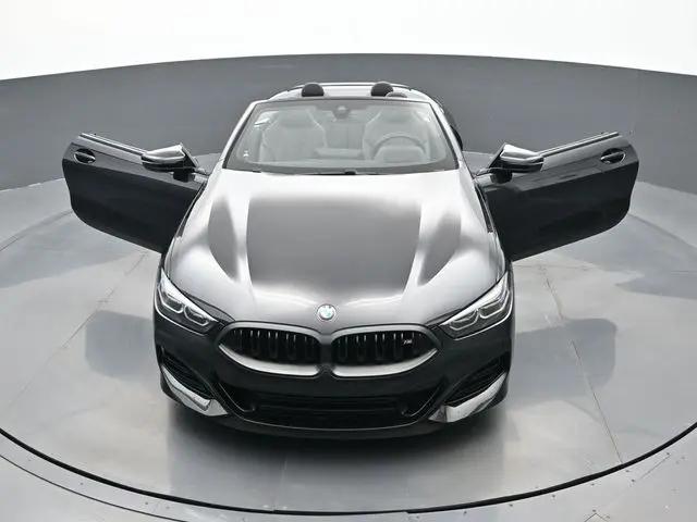 2024 BMW M8 xDrive