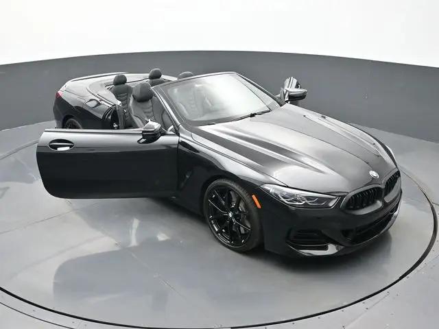 2024 BMW M8 xDrive