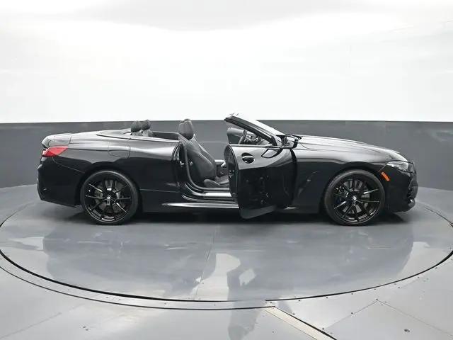 2024 BMW M8 xDrive