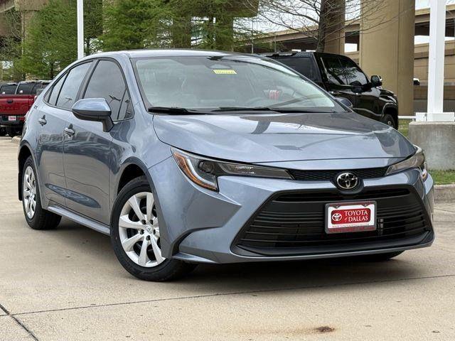 2026 Toyota Corolla LE for sale in Dallas, TX