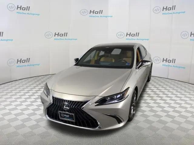 2024 Lexus ES 350 Ultra Luxury for sale in Virginia Beach, VA