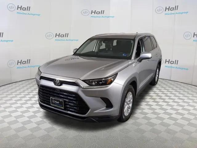 2025 Toyota Grand Highlander XLE for sale in Virginia Beach, VA