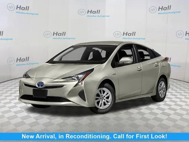 2016 Toyota Prius Three for sale in Virginia Beach, VA