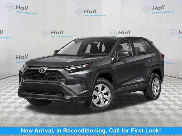 2025 Toyota RAV4 LE for sale in Virginia Beach, VA