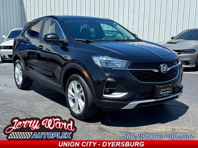 2023 Buick Encore GX Preferred AWD for sale in Union City, TN
