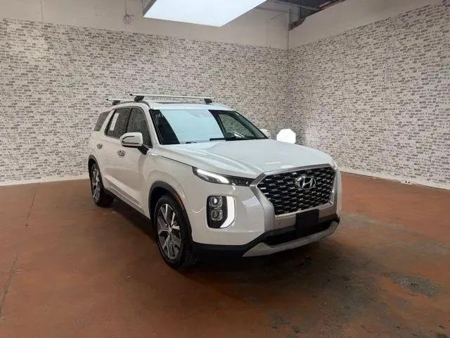 2020 Hyundai Palisade SEL for sale in Columbia, TN
