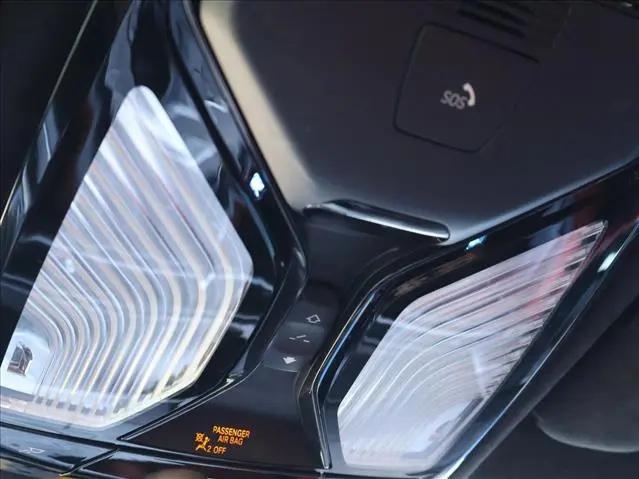 2024 BMW X5 M Competition
