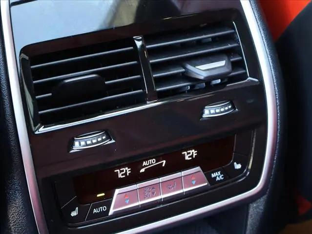 2024 BMW X5 M Competition