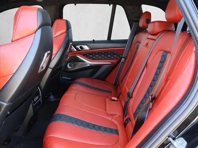 2024 BMW X5 M Competition