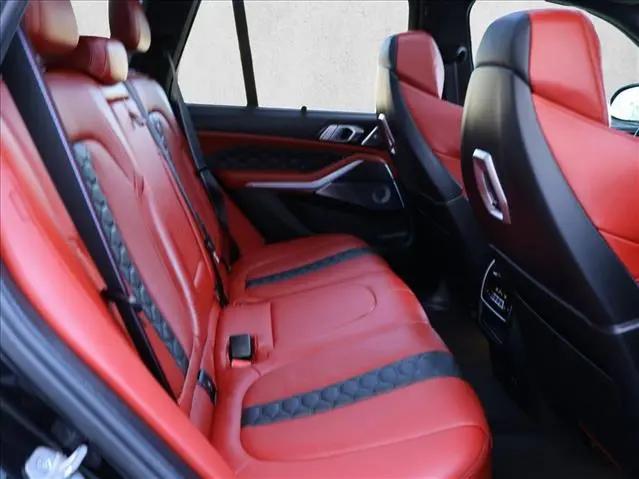 2024 BMW X5 M Competition