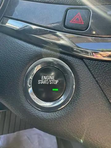 2014 Chevrolet Impala 2LZ