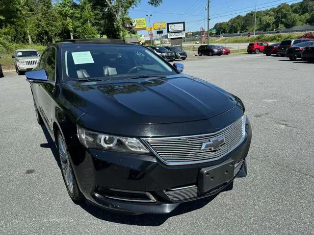 2014 Chevrolet Impala 2LZ for sale in Macon, GA