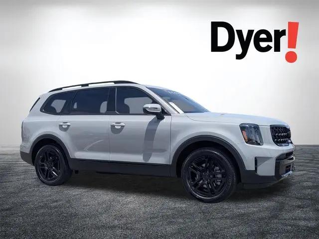 2025 Kia Telluride EX X-Line for sale in Lake Wales, FL