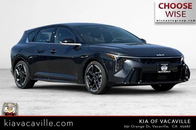 2026 Kia K4 GT-Line for sale in Vacaville, CA