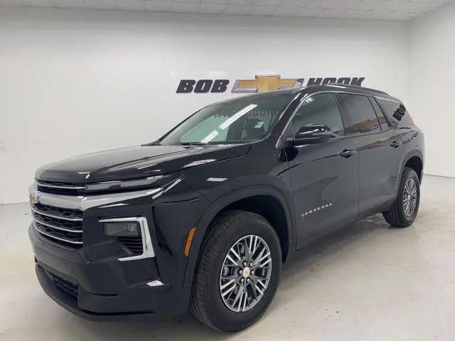 2026 Chevrolet Traverse AWD LT for sale in Louisville, KY