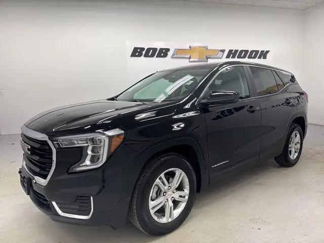 2024 GMC Terrain FWD SLE for sale in Louisville, KY