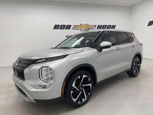 2024 Mitsubishi Outlander SE 2.5 2WD for sale in Louisville, KY