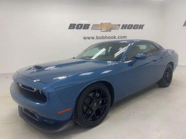 2022 Dodge Challenger GT for sale in Louisville, KY