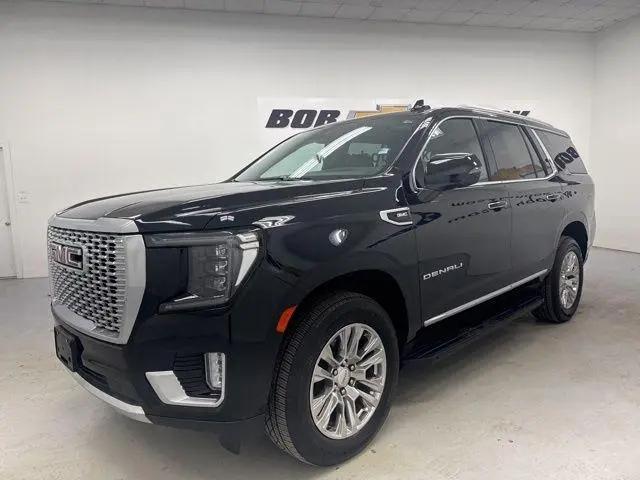 2024 GMC Yukon 4WD Denali for sale in Louisville, KY