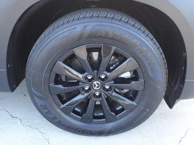 2025 Mazda CX-50 2.5 S Select Package