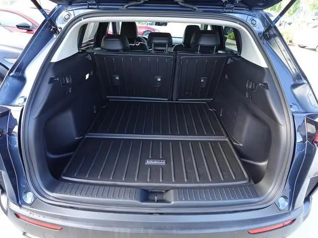 2025 Mazda CX-50 2.5 S Select Package