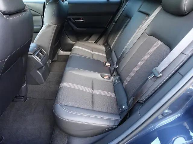 2025 Mazda CX-50 2.5 S Select Package
