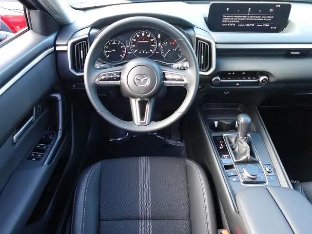 2025 Mazda CX-50 2.5 S Select Package