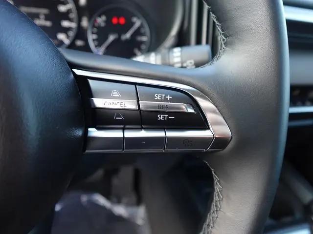 2025 Mazda CX-50 2.5 S Select Package