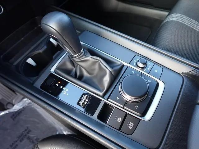 2025 Mazda CX-50 2.5 S Select Package