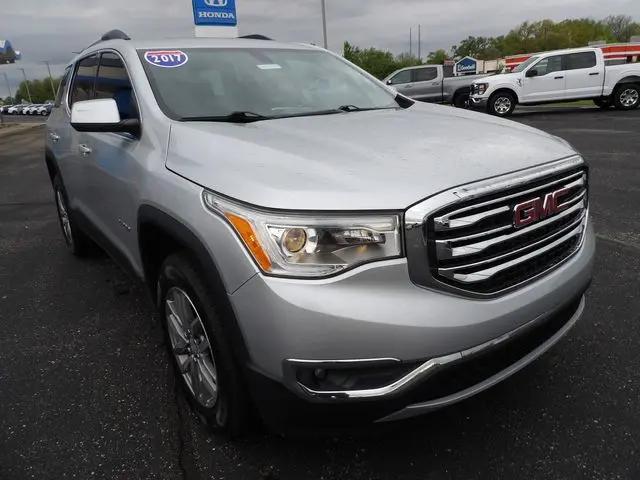 2017 GMC Acadia SLE-2 for sale in Muncie, IN