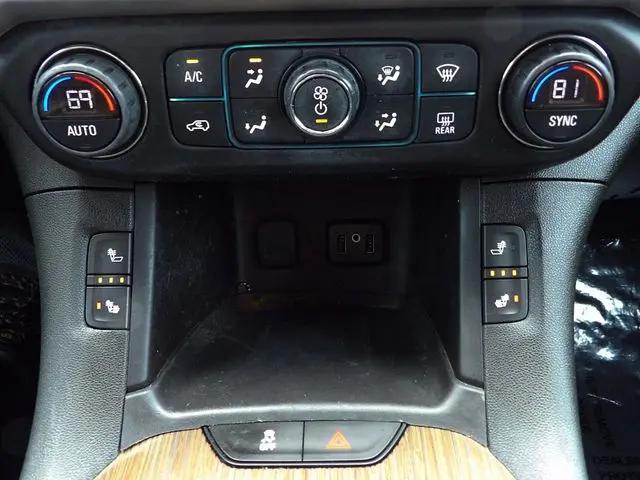 2017 GMC Acadia SLE-2