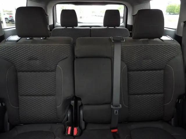 2017 GMC Acadia SLE-2