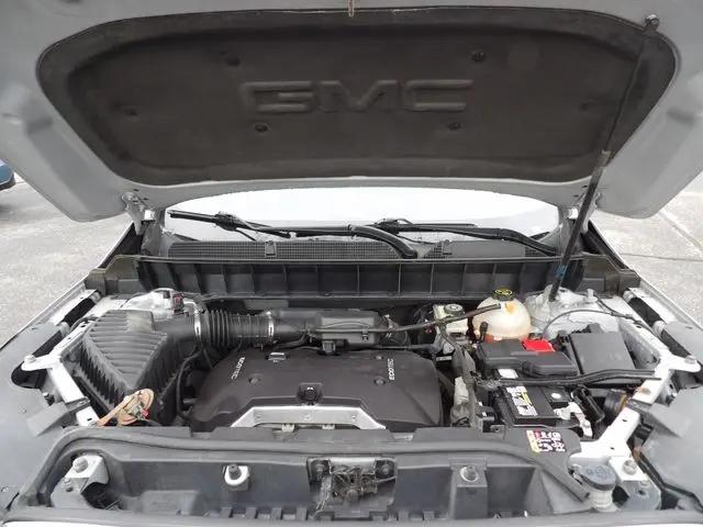 2017 GMC Acadia SLE-2