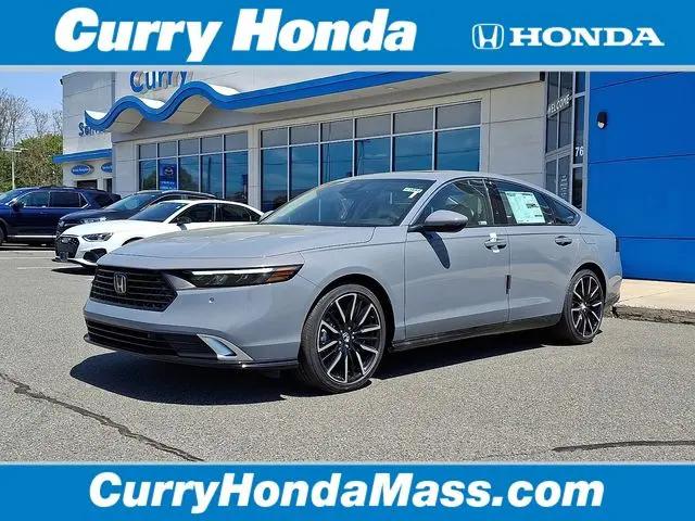 2026 Honda Accord Sedan Touring for sale in Chicopee, MA