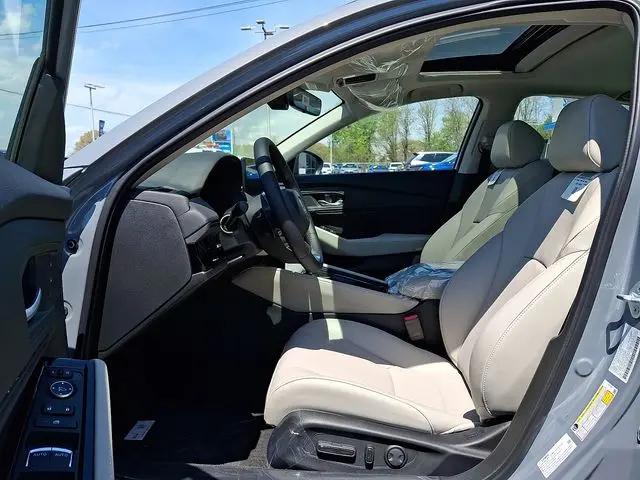 2026 Honda Accord Sedan Touring