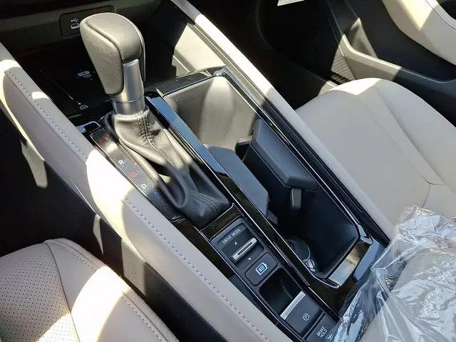 2026 Honda Accord Sedan Touring