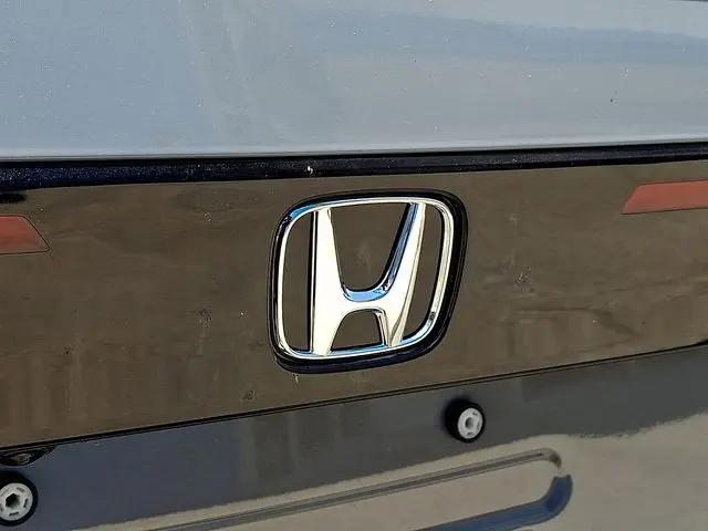 2026 Honda Accord Sedan Touring