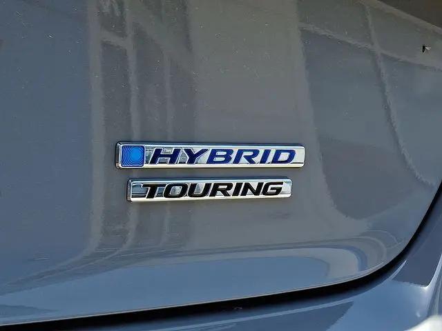 2026 Honda Accord Sedan Touring