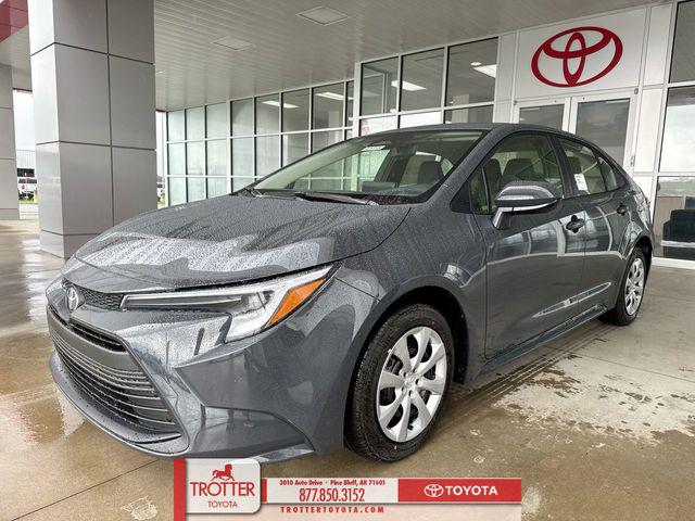 2026 Toyota Corolla Hybrid Hybrid LE for sale in Pine Bluff, AR