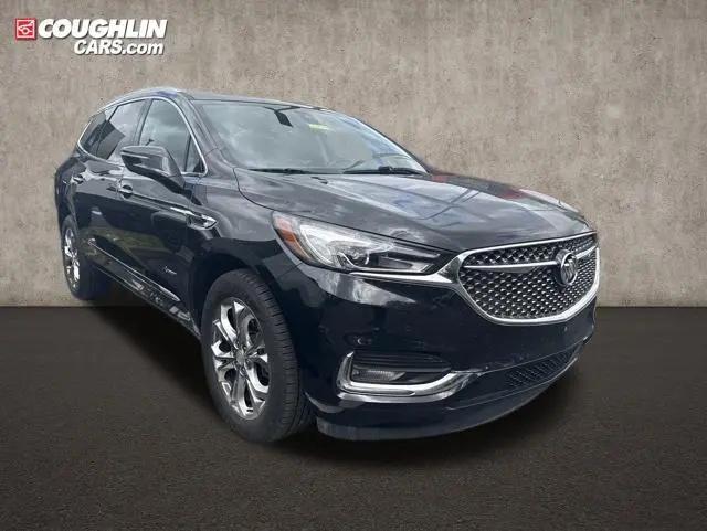 2020 Buick Enclave AWD Avenir for sale near Marysville, OH