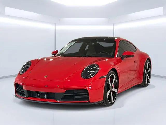 2025 Porsche 911 Carrera S for sale in Pittsburgh, PA
