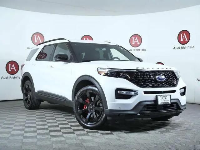 2023 Ford Explorer ST for sale in Richfield, MN