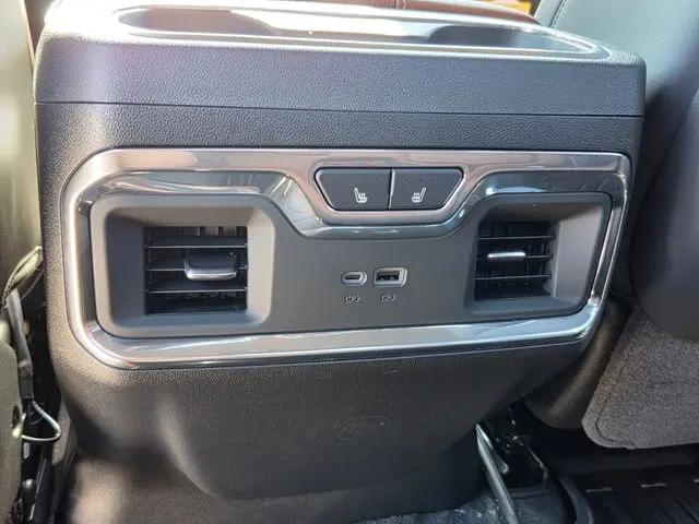 2026 GMC Sierra 3500HD Crew Cab, Long Bed, Denali Ultimate, 4WD