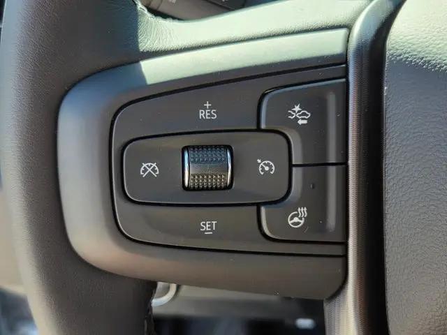 2026 GMC Sierra 3500HD Crew Cab, Long Bed, Denali Ultimate, 4WD