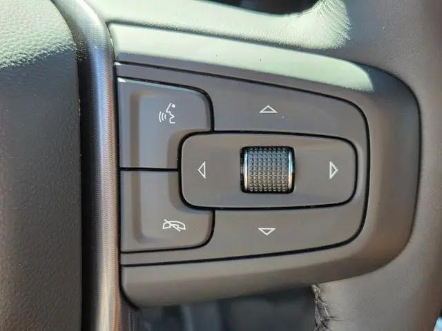 2026 GMC Sierra 3500HD Crew Cab, Long Bed, Denali Ultimate, 4WD
