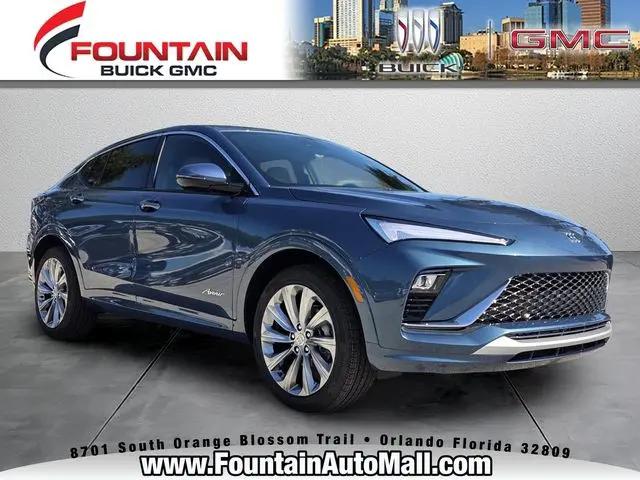 2026 Buick NV Avenir FWD for sale in Orlando, FL